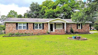 100 Redbud Cir, Warner Robins, GA 31093