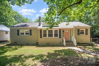 3529 Trent St, Charlotte, NC 28209