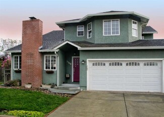 3168 Arcola Ct, San Jose, CA 95148