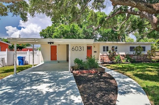 6031 Highland St S, Saint Petersburg, FL 33705