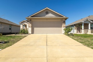 14802 Tuff Rd, Manor, TX 78653