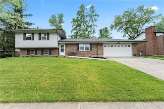 416 Bent Twig Dr, Vandalia, OH 45377