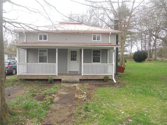 17 Oak Hill Rd S, Barton, NY 13734