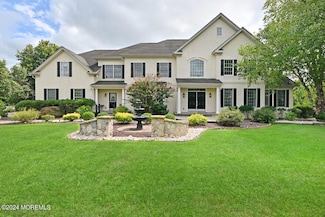 5 Dutchess Dr, Allentown, NJ 08501