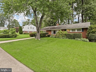 7722 Elgar St, Springfield, VA 22151