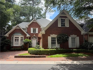 10 Westminster Close Dr NW, Atlanta, GA 30327