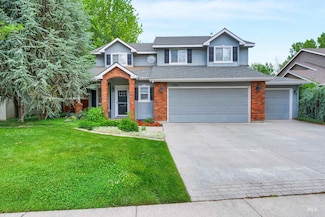 1390 E Prohaska Ct, Eagle, ID 83616