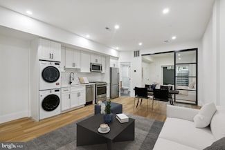 1714 Euclid St NW Unit 1, Washington, DC 20009