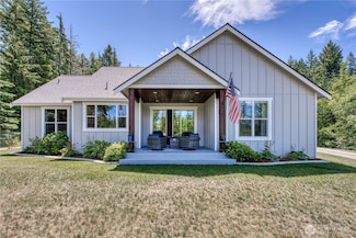 4402 Lone Bear Ln SW, Port Orchard, WA 98367