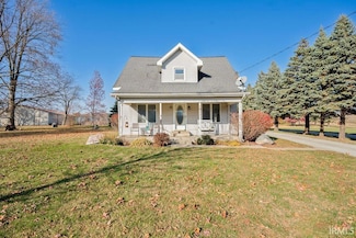 1911 E 100 N, Kokomo, IN 46901