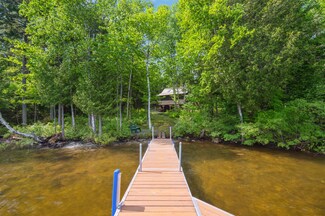 517 Shelton Trail, Rangeley Plantation, ME 04970