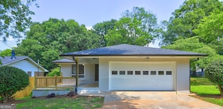 215 Hubbard St, Monroe, GA 30655