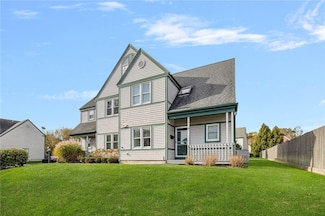 57 Clinton St Unit 57C, Newport, RI 02840