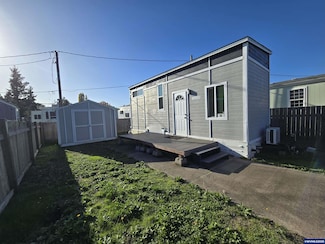 200 NW 53rd St, Corvallis, OR 97330