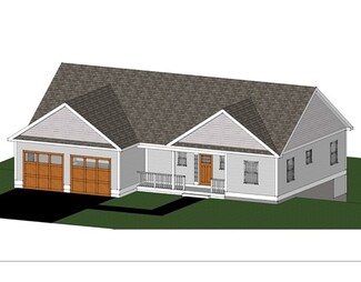 25 Michigan Rd, Jaffrey, NH 03452