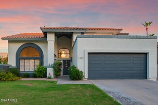 1327 E Granada St, Mesa, AZ 85203