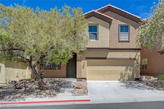 484 Merseyside Dr, Las Vegas, NV 89178