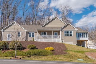 5 A Virginia Dr Unit A, Leicester, MA 01524