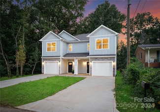 1142 Leigh Cir, Charlotte, NC 28216