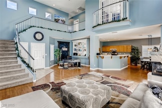 7237 W Mesa Vista Ave, Las Vegas, NV 89113
