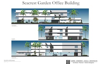 2860 S Seacrest Blvd Unit B, Boynton Beach, FL 33435