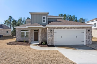 360 Country Glen Ave, Graniteville, SC 29829