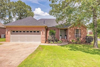 2824 Amber Cove, Sherwood, AR 72120