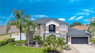 3803 Blue Dasher Dr, Kissimmee, FL 34744