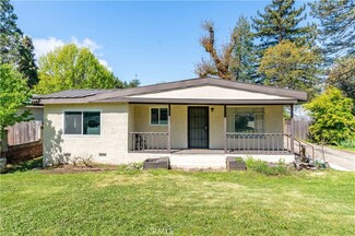 1228 Magnolia St, Willits, CA 95490