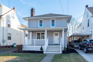 212 Bennett St, Exeter, PA 18643