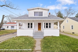1416 Vermont Ave, Lansing, MI 48906