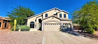 3741 N Ladera Cir, Mesa, AZ 85207