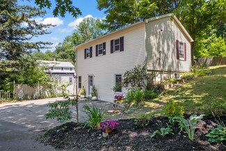 36 Old Mill Rd, South Berwick, ME 03908