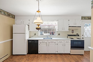 4 Shawsheen Rd Unit 2, Lawrence, MA 01843