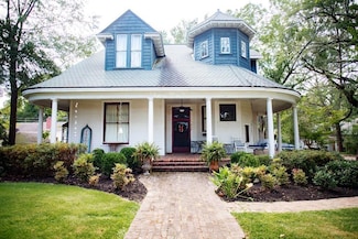 706 S Lamar Blvd, Oxford, MS 38655