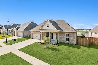 3236 Rousset Ridge Dr, Slidell, LA 70461