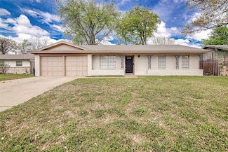 2020 Cliffside Dr, Fort Worth, TX 76134