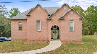 577 Levine Rd, Odenville, AL 35120