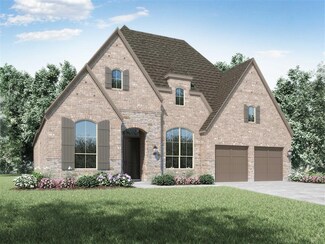 4622 Sleepy Retreat Trail, Fulshear, TX 77441