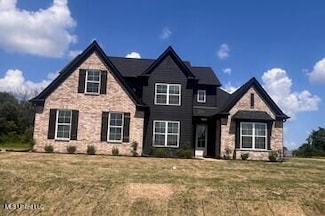 7524 Newbury Dr, Olive Branch, MS 38654