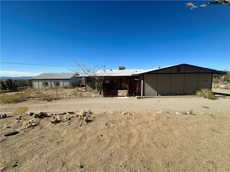 15981 Joshua St, Dolan Springs, AZ 86441