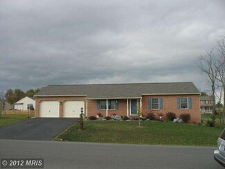 316 Willowbrook Way, Hagerstown, MD 21742
