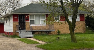 409 W 20th Place, Gary, IN 46407
