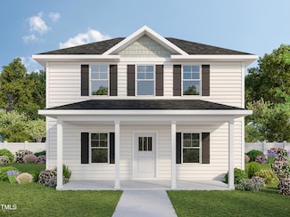 1042 Pinnix Loop, Burlington, NC 27217