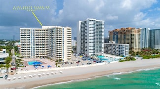 3180 S Ocean Dr Unit 1703, Hallandale Beach, FL 33009