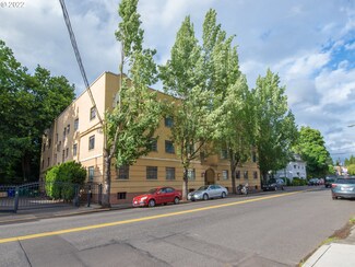 2829 SE Belmont St Unit 309, Portland, OR 97214