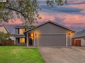 18809 SE 12th Way, Vancouver, WA 98683