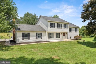 2100 Almost Heaven Dr, Finksburg, MD 21048