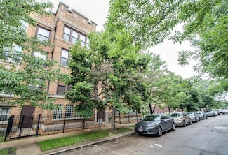4740 S Ingleside Ave Unit 2N, Chicago, IL 60615