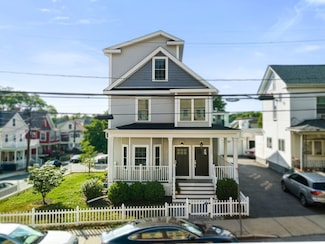 130 Walnut St Unit C, Somerville, MA 02145